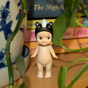 Sonny Angel Animal Series 2 | Skunk